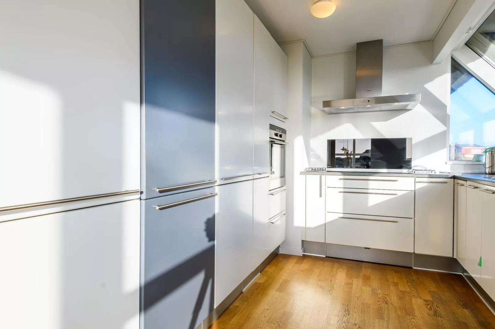 6 persoons vakantie huis in Fanø-Binnen