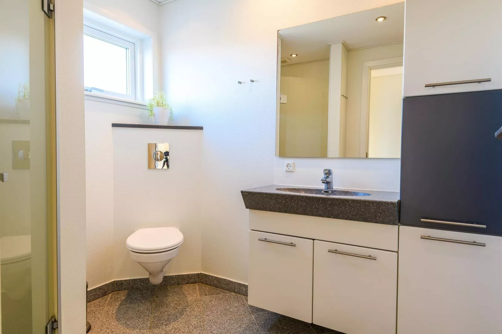 6 persoons vakantie huis in Fanø-Binnen