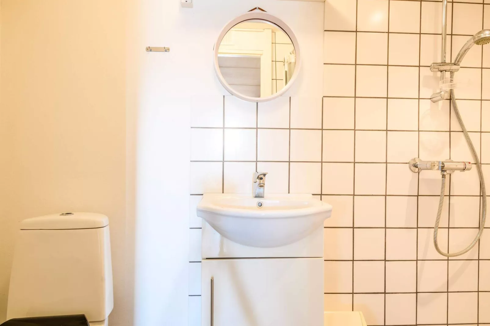6 persoons vakantie huis in Fanø-Binnen