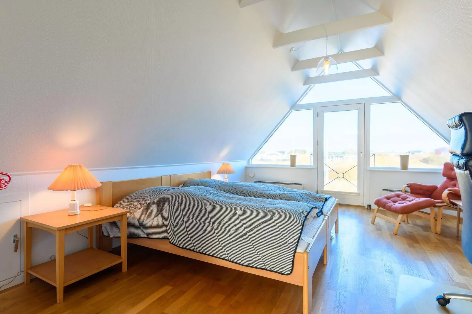6 persoons vakantie huis in Fanø-Binnen