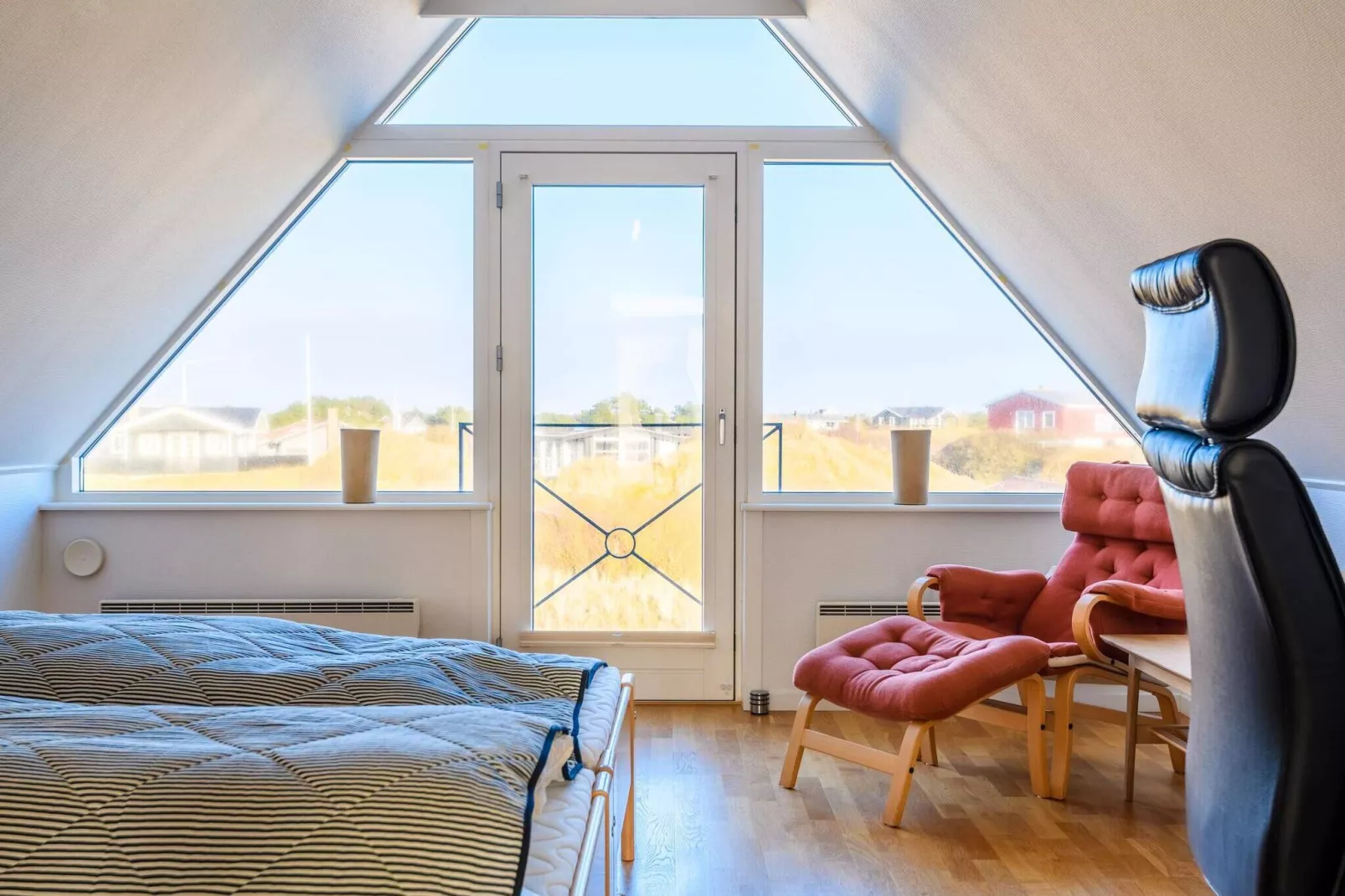 6 persoons vakantie huis in Fanø-Binnen
