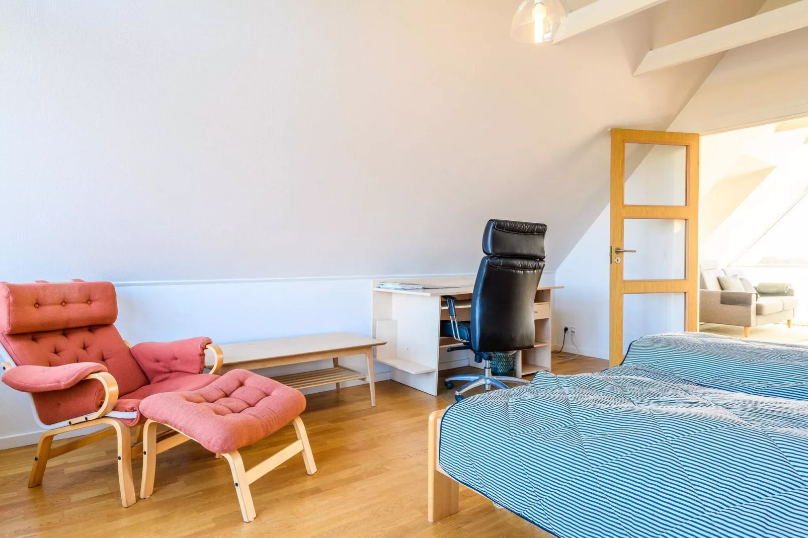 6 persoons vakantie huis in Fanø-Binnen