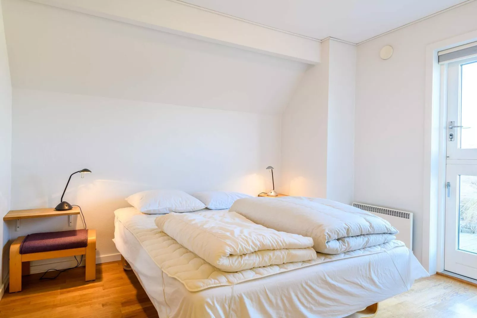 6 persoons vakantie huis in Fanø-Binnen