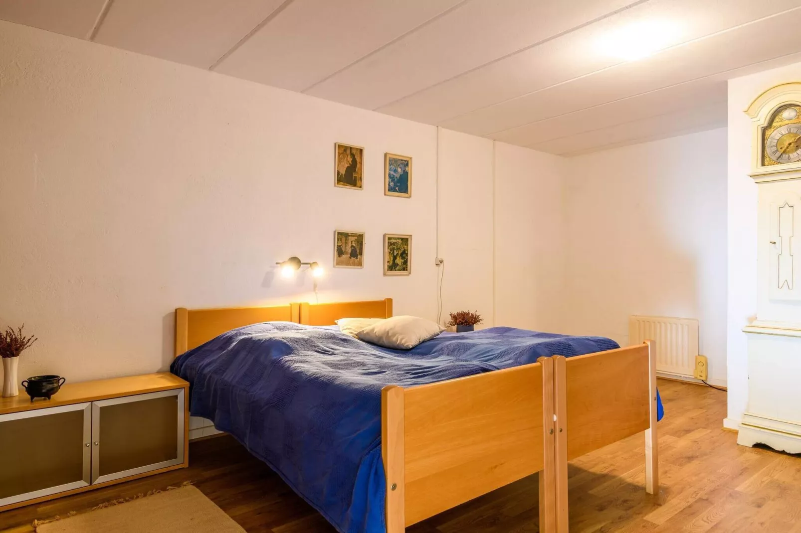 6 persoons vakantie huis in Fanø-Binnen