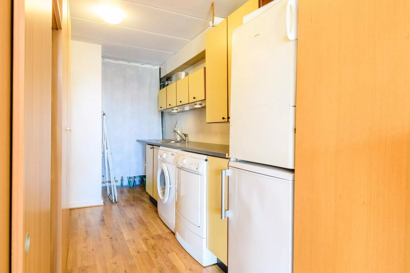 6 persoons vakantie huis in Fanø-Binnen