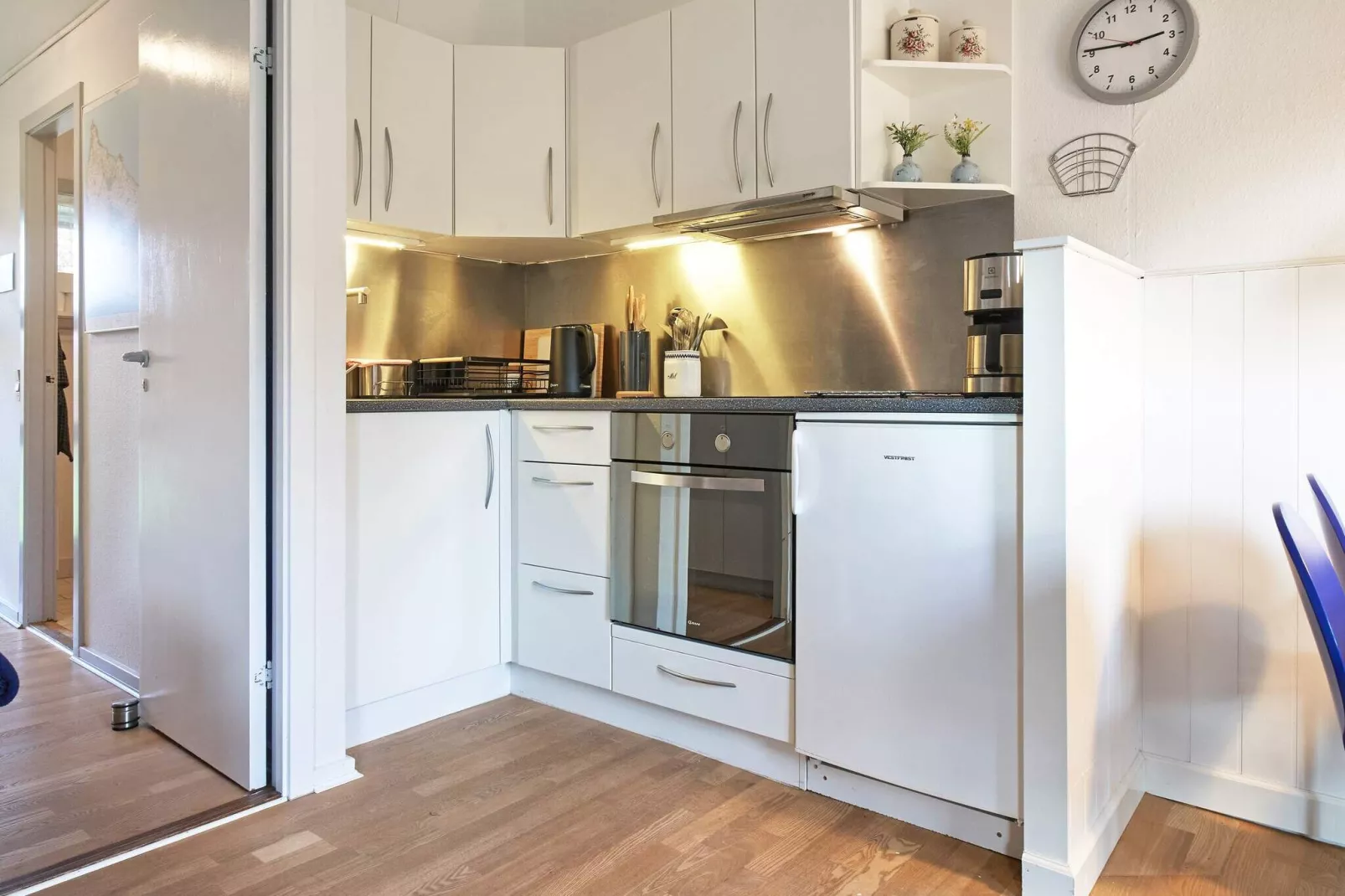 4 persoons vakantie huis in Nexø-Binnen