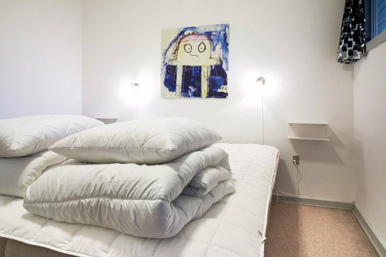 4 persoons vakantie huis in Nexø-Binnen
