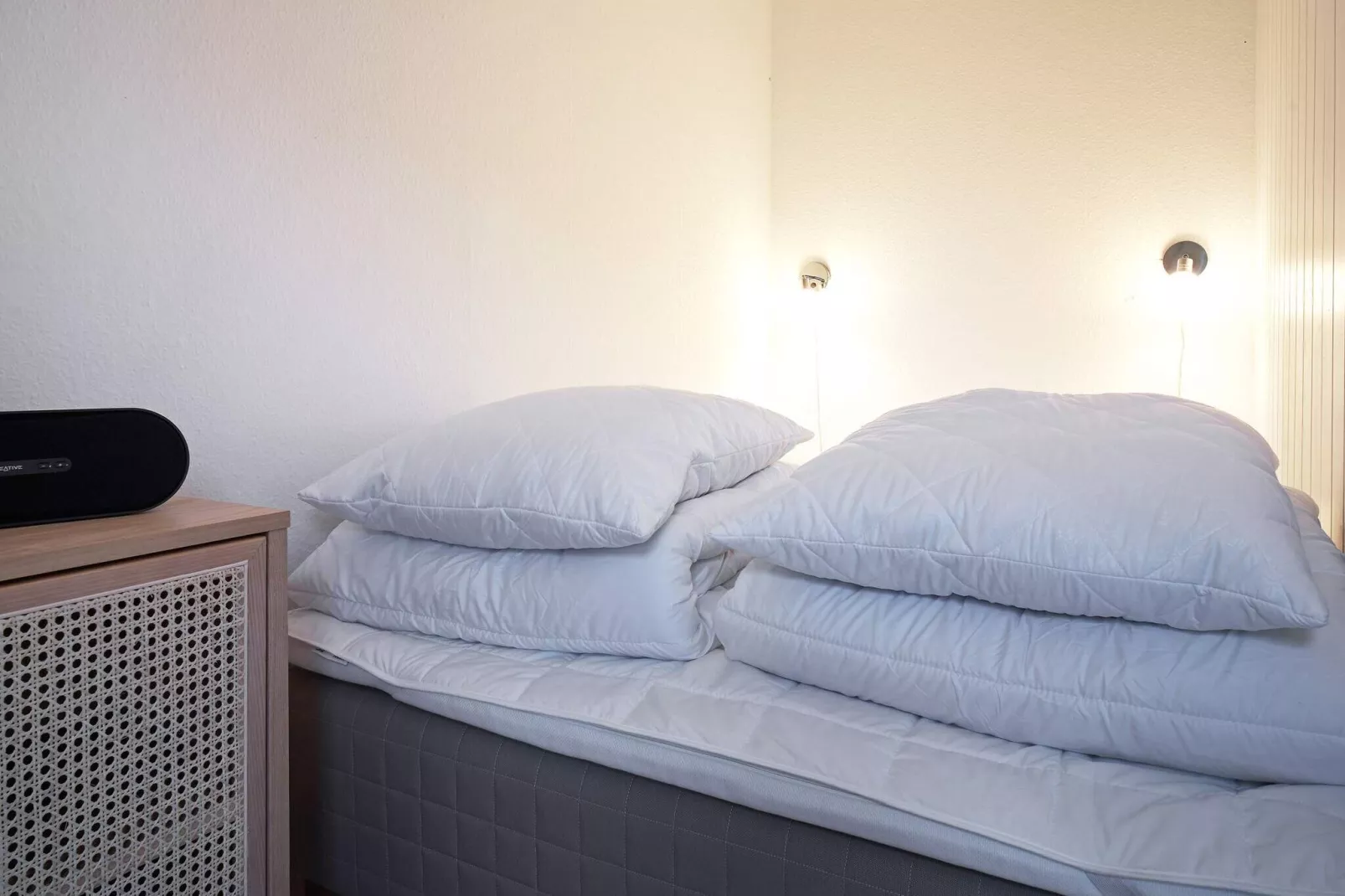 4 persoons vakantie huis in Nexø-Binnen