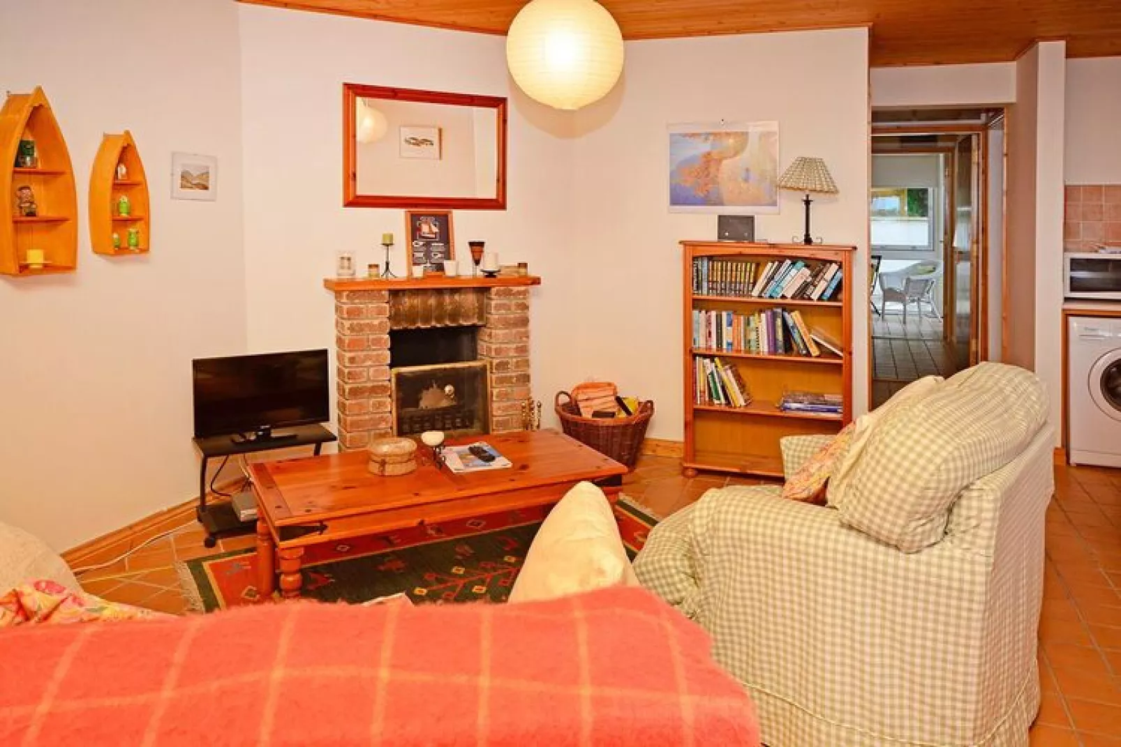 Apartment in Roundstone Co Galway Ireland