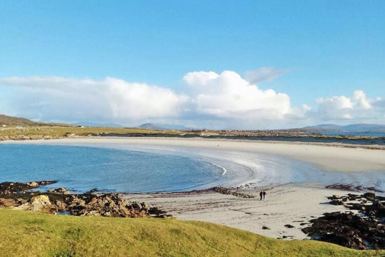 Apartment in Roundstone Co Galway Ireland-Gebieden zomer 5km