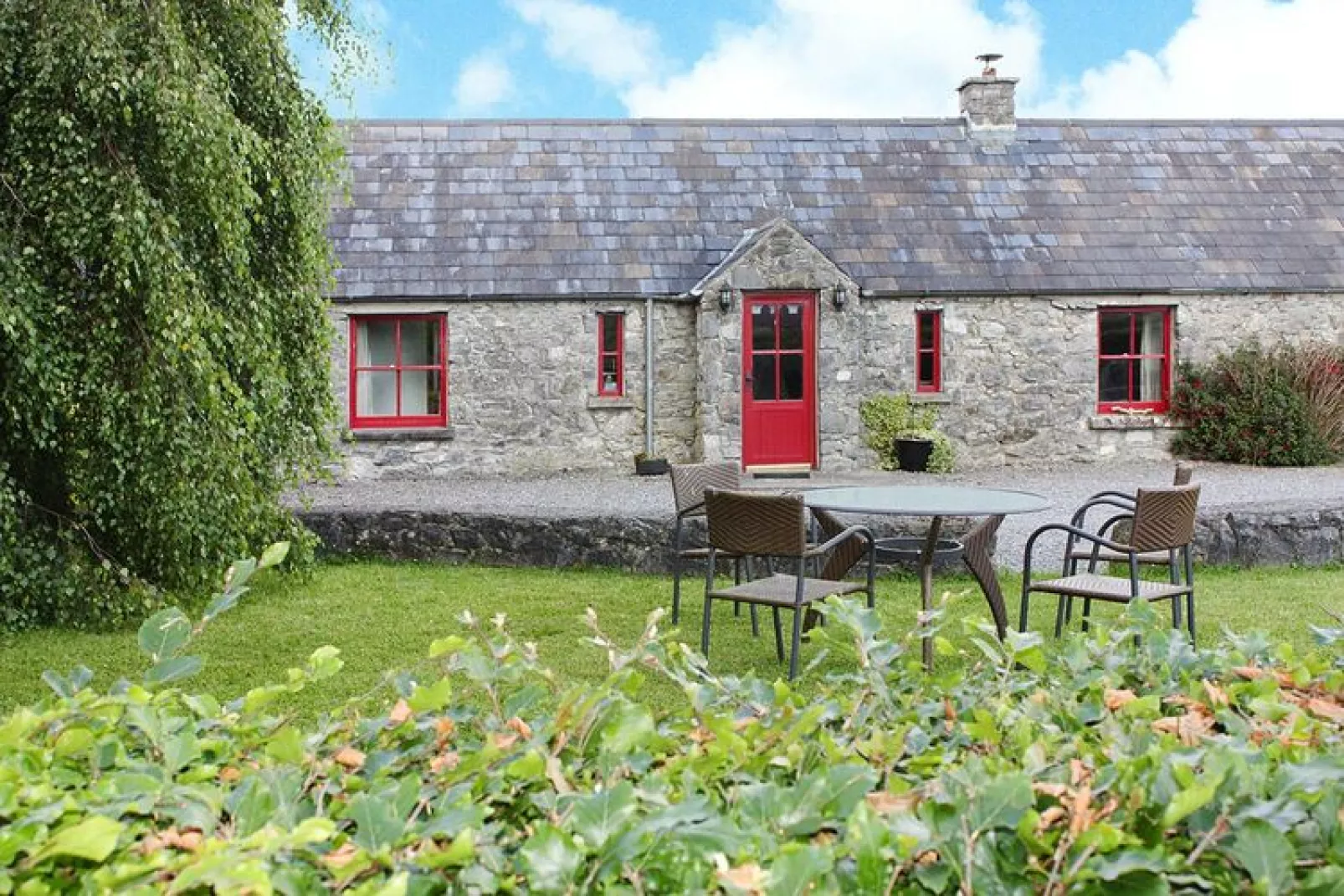 The Stables Cottage Terryglass Co Tipperary