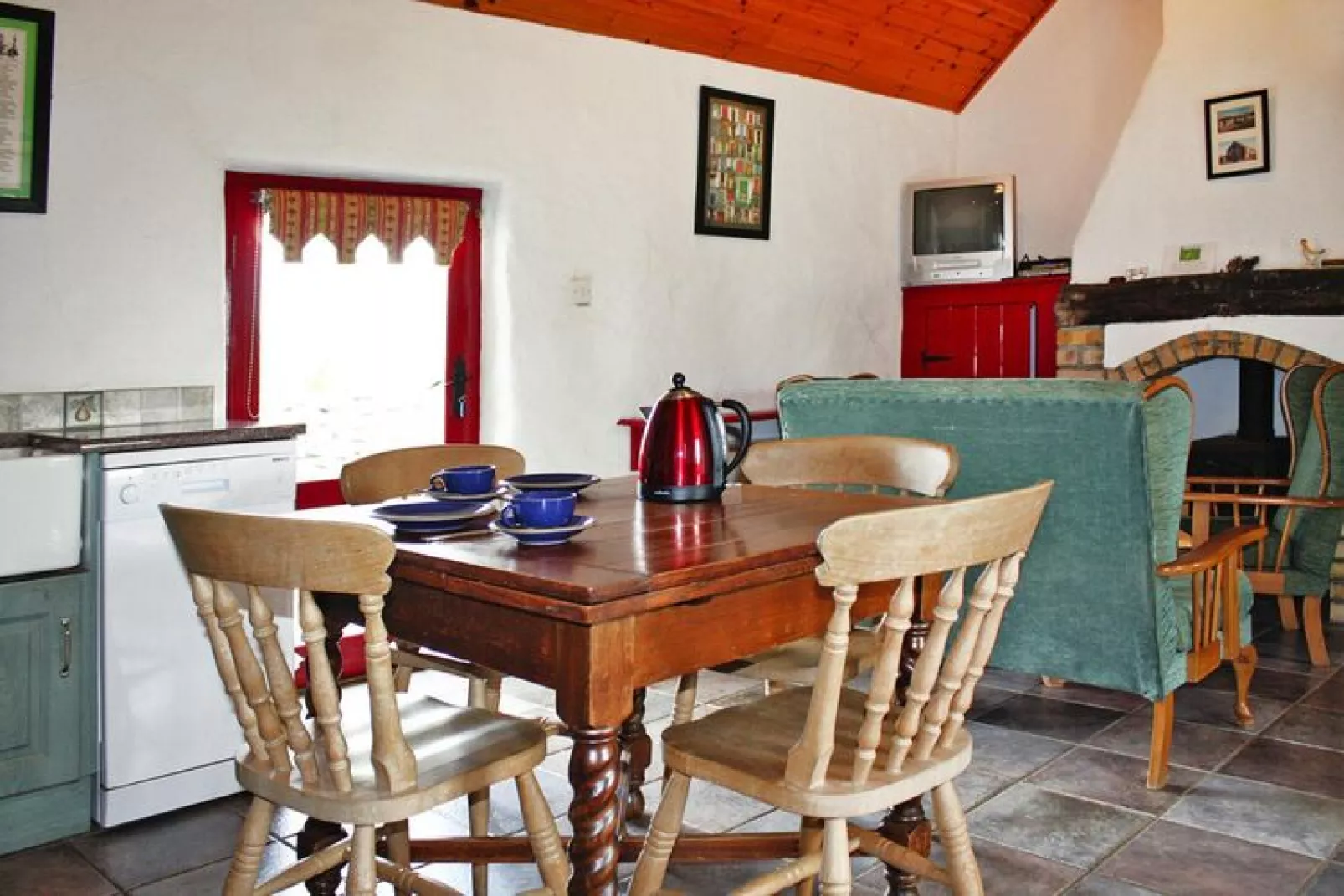 The Stables Cottage Terryglass Co Tipperary