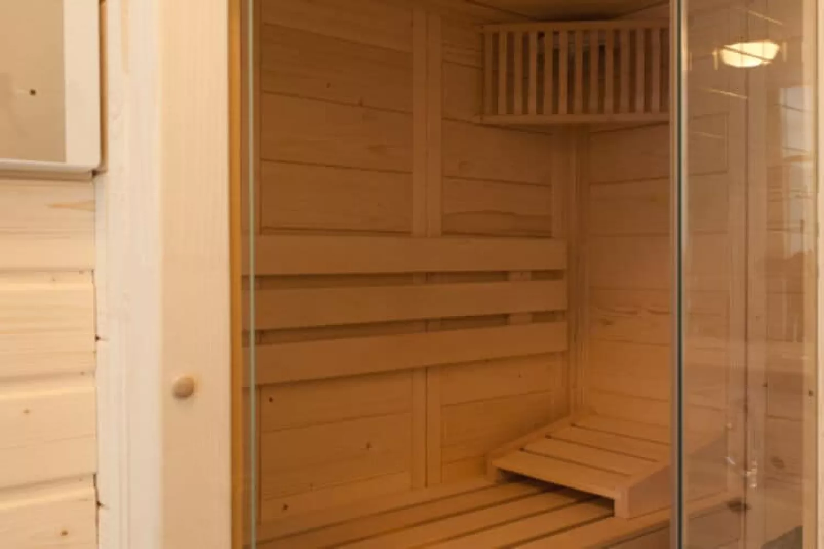 Grand Tolve Wellness de luxe met sauna buitenspa-Wellness