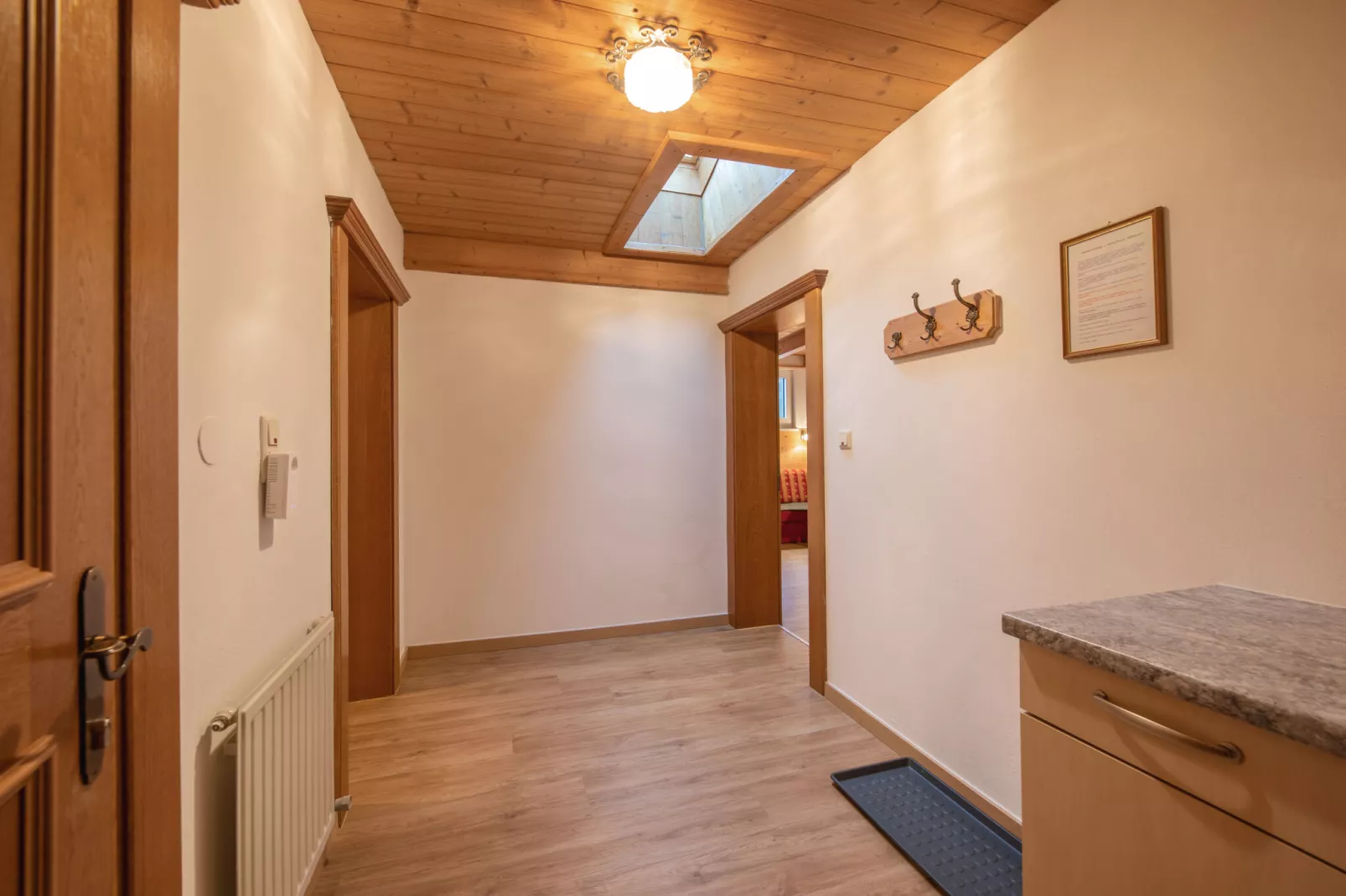 Ferienhaus Milders 3-Overloop