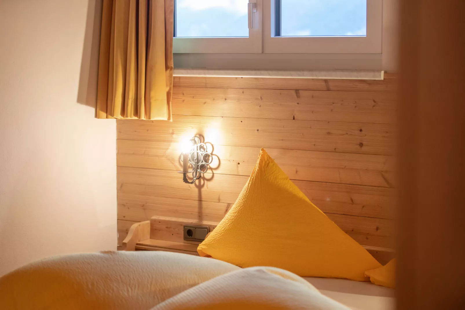 Ferienhaus Milders 3-Slaapkamer