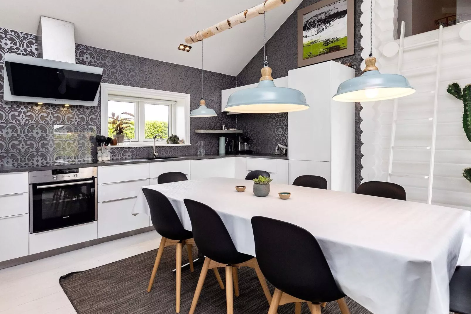 6 persoons vakantie huis in Otterup-Binnen