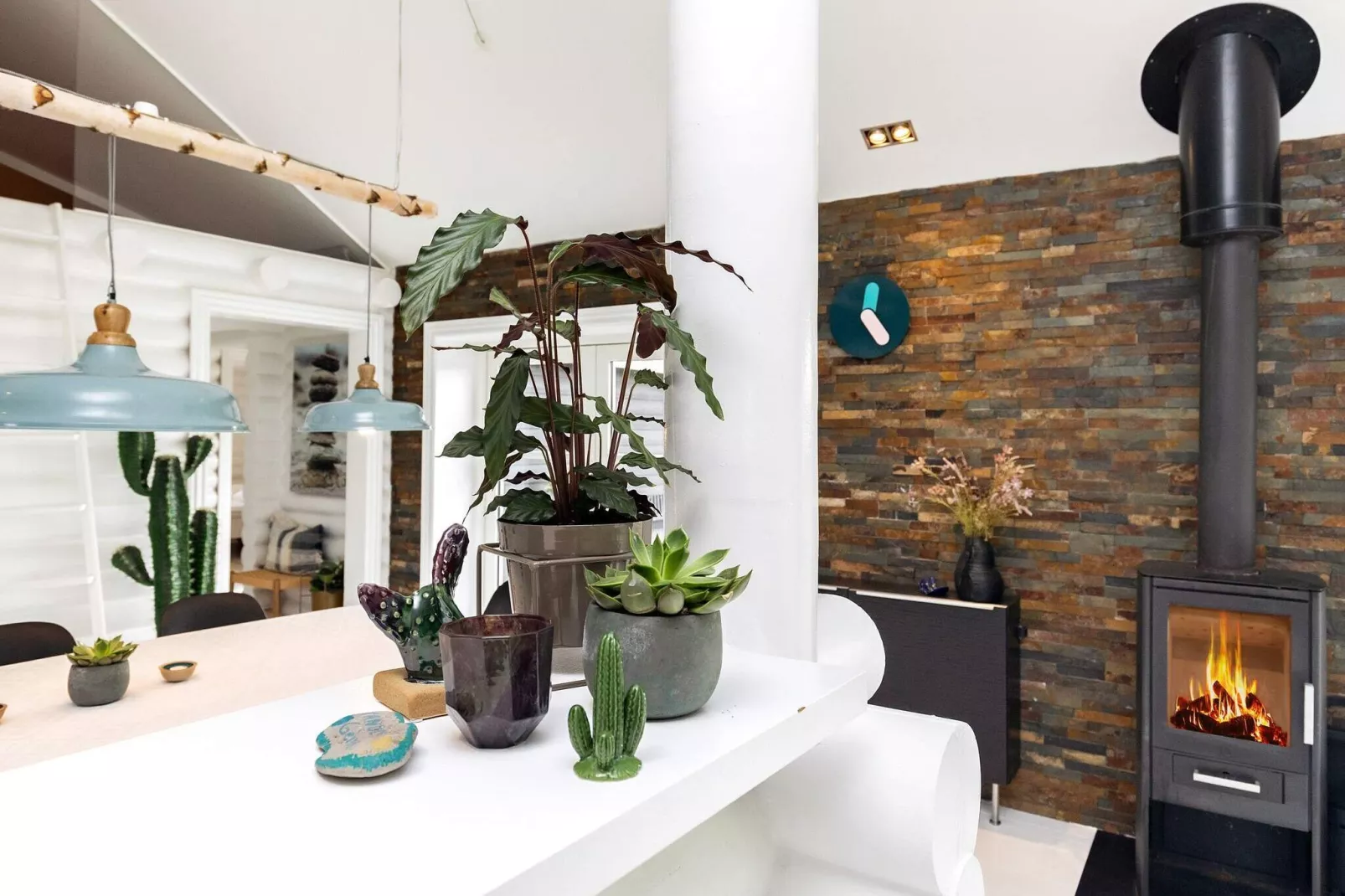 6 persoons vakantie huis in Otterup-Binnen