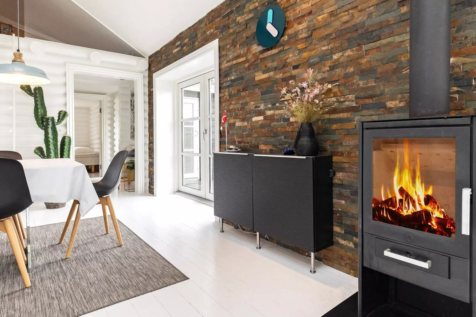 6 persoons vakantie huis in Otterup-Binnen