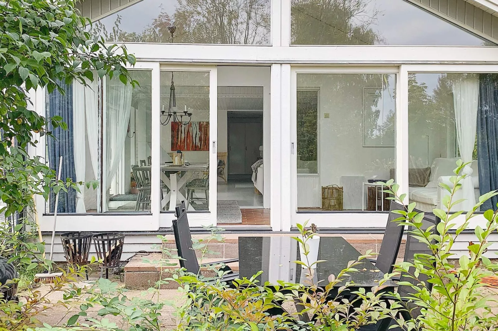 5 sterren vakantie huis in BLIDÖ