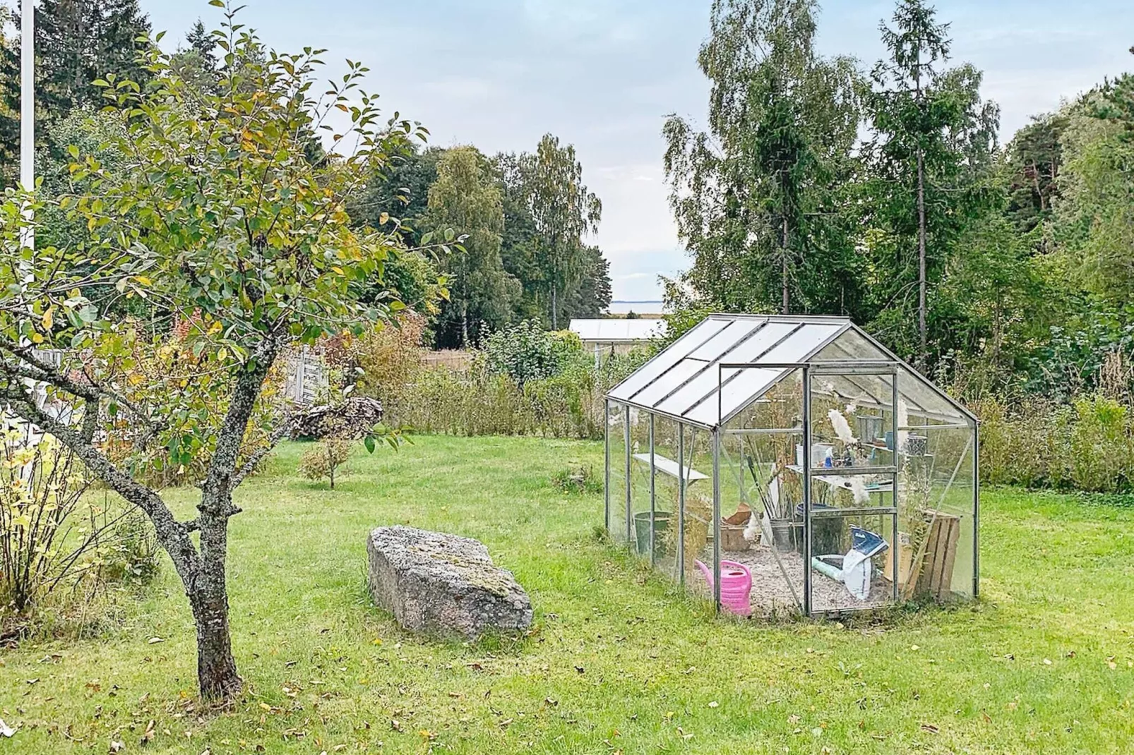 11 persoons vakantie huis in BLIDÖ-Buitenlucht