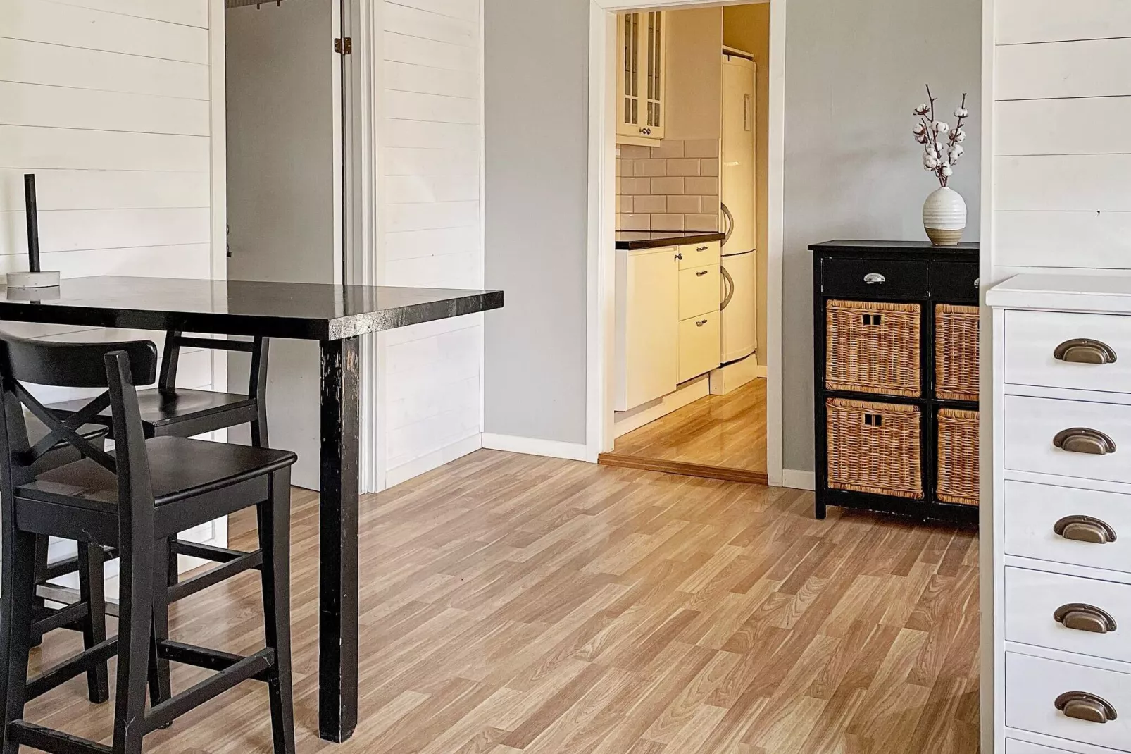 4 sterren vakantie huis in BORGHOLM-Binnen