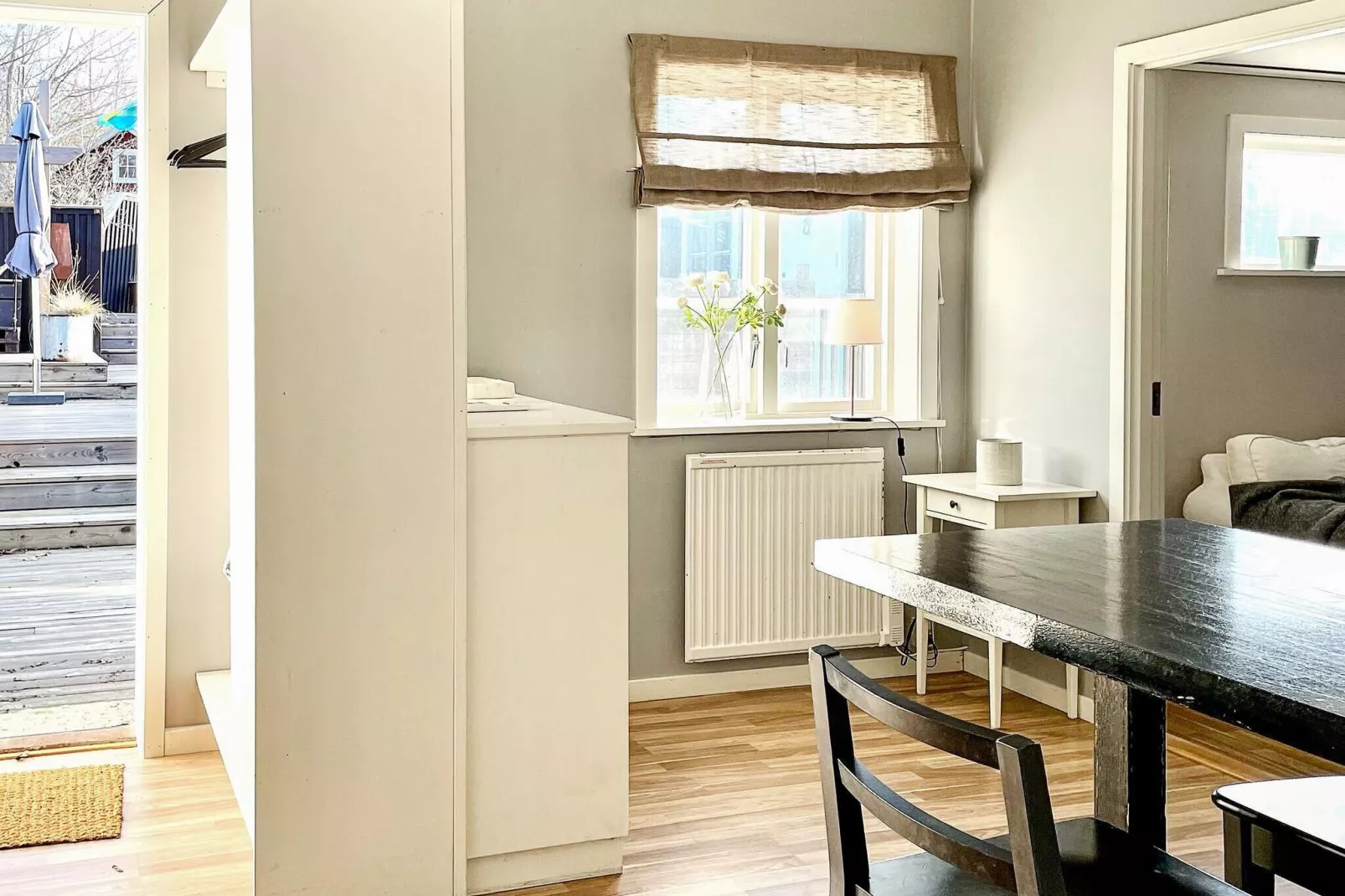 4 sterren vakantie huis in BORGHOLM-Binnen