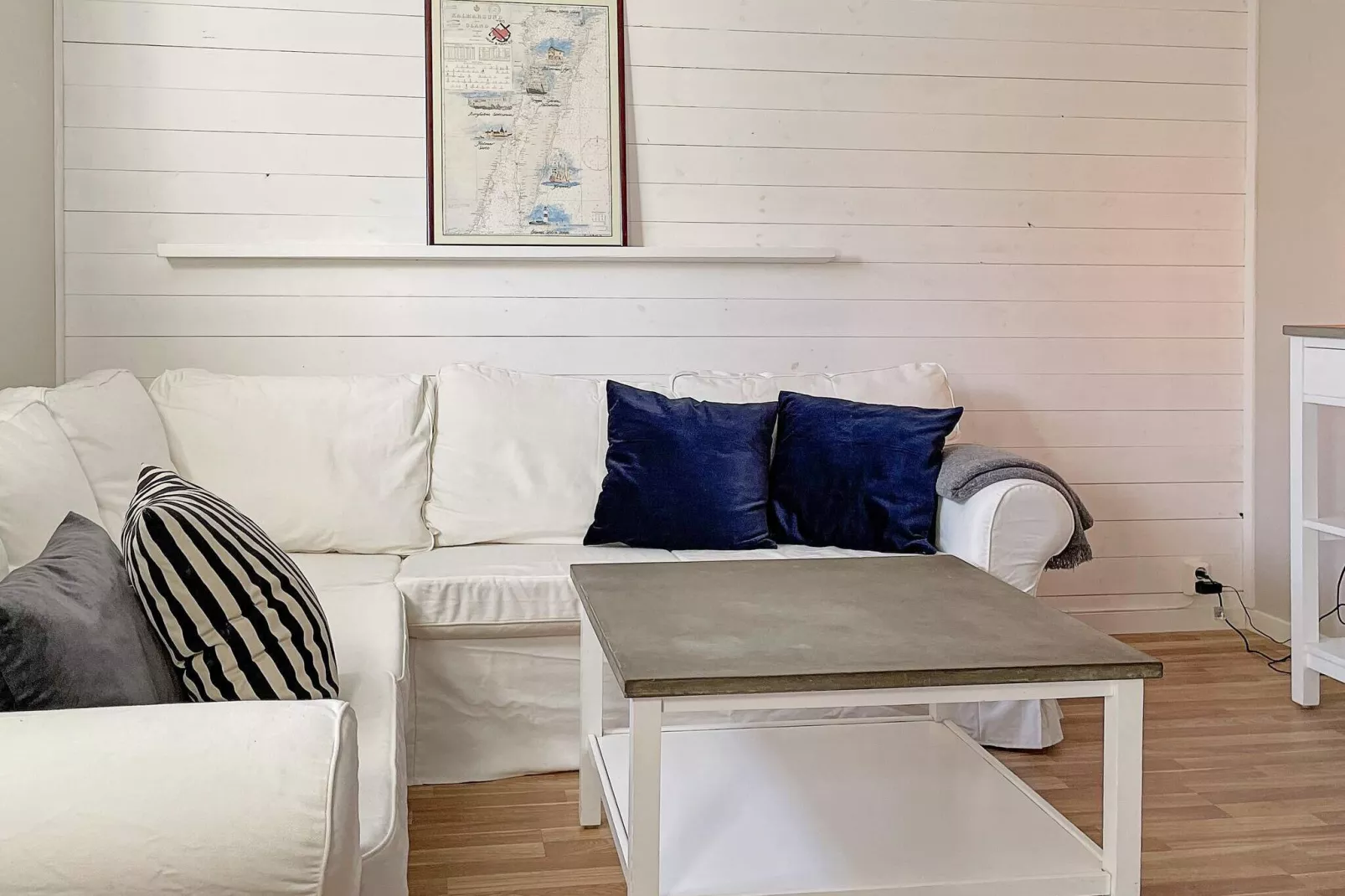 4 sterren vakantie huis in BORGHOLM-Binnen