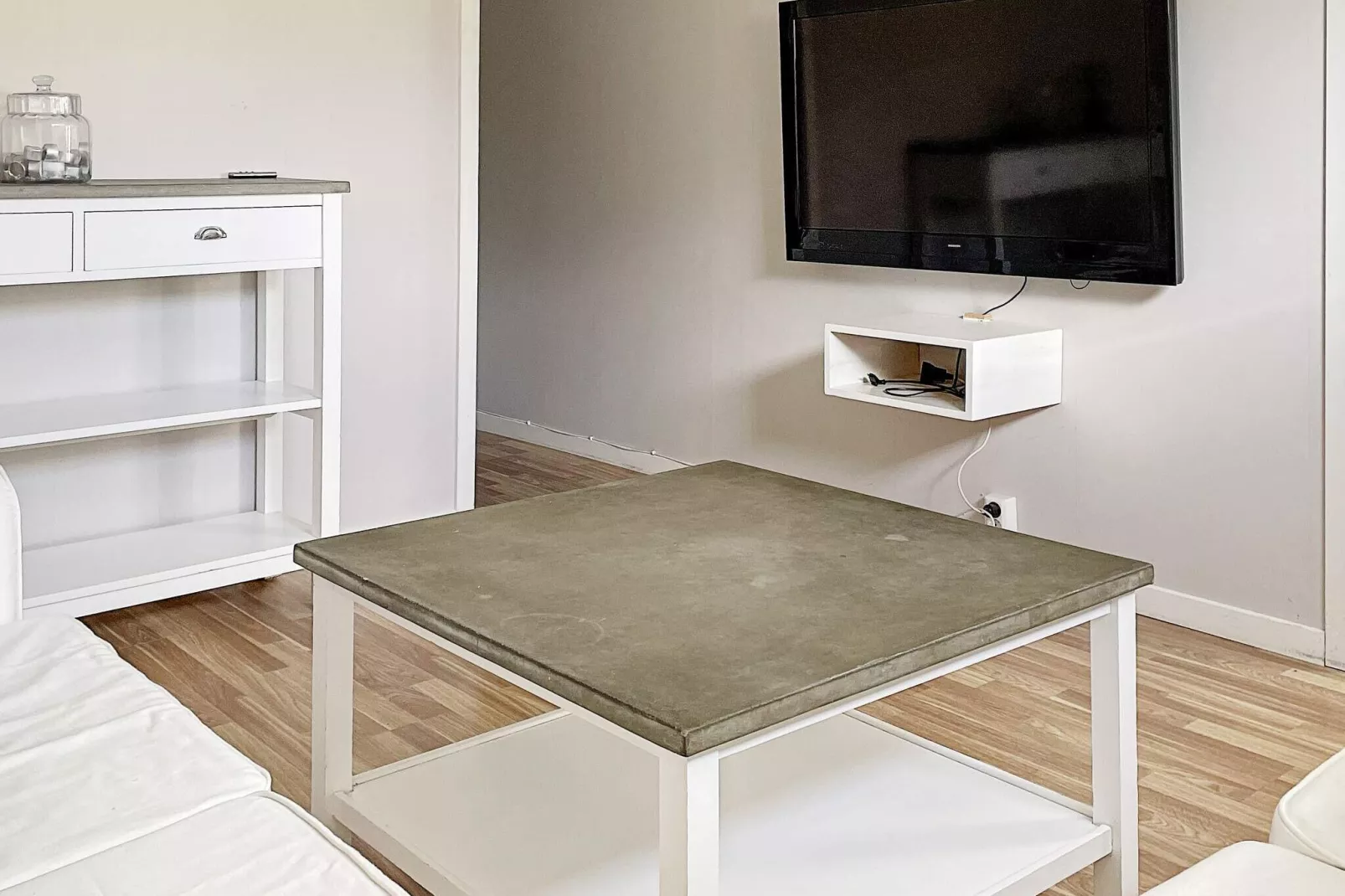 4 sterren vakantie huis in BORGHOLM-Binnen