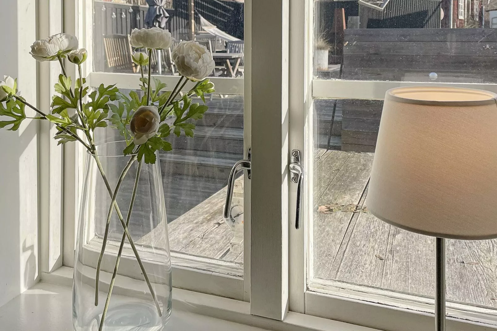 4 sterren vakantie huis in BORGHOLM-Binnen