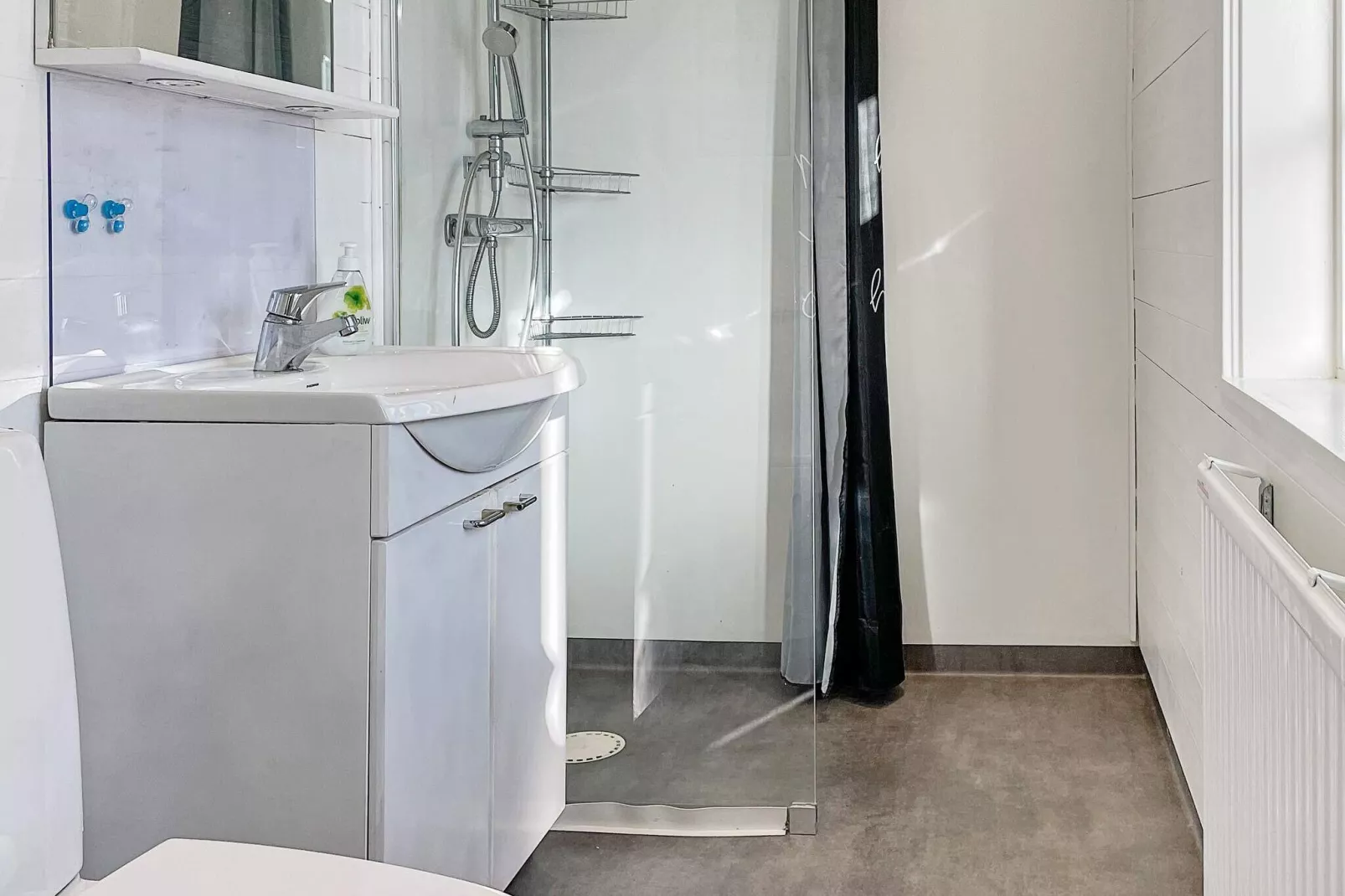 4 sterren vakantie huis in BORGHOLM-Binnen