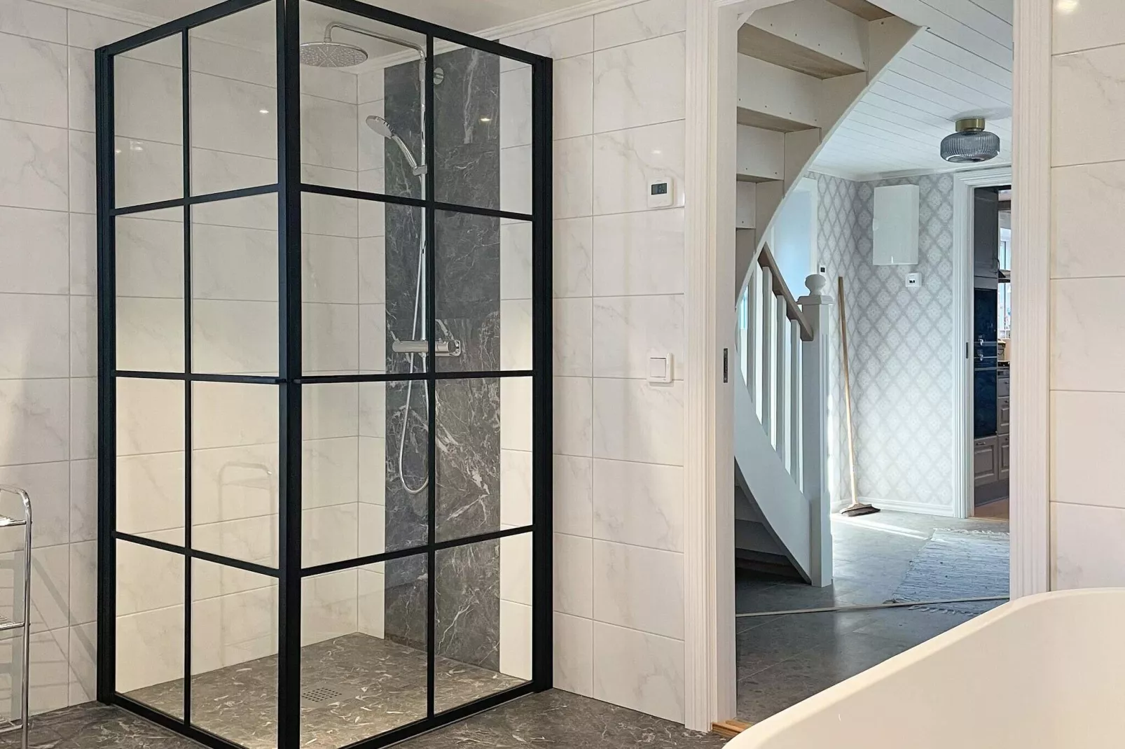 6 persoons vakantie huis in FÄRJESTADEN-By Traum-Binnen