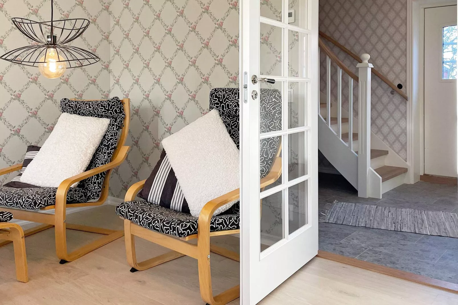 6 persoons vakantie huis in FÄRJESTADEN-By Traum-Binnen