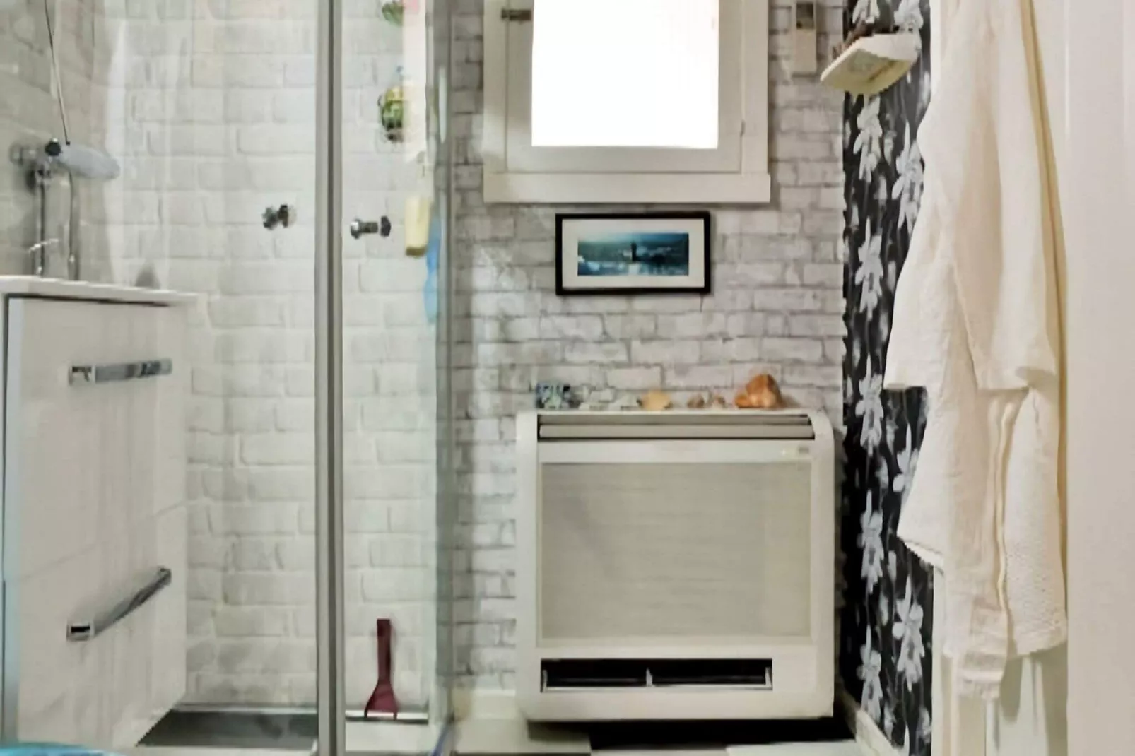 3 persoons vakantie huis in Urshult-By Traum-Binnen