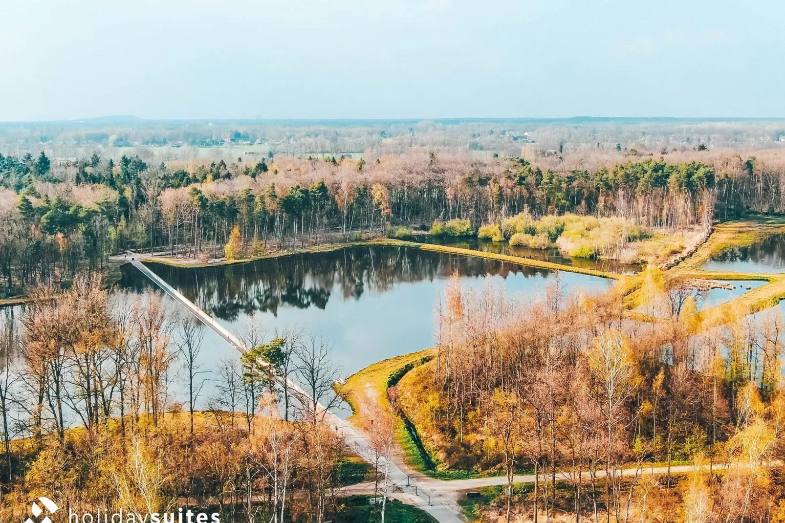 Domein Limburg 2-Gebieden zomer 5km