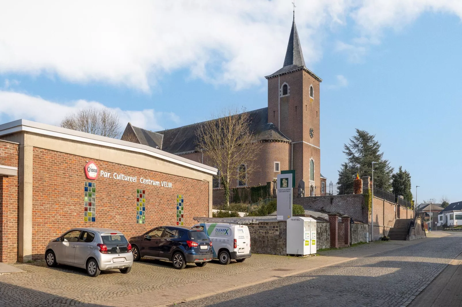 't Velmerhof-Gebieden zomer 20km