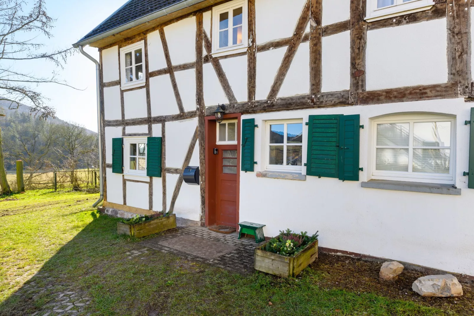 Landhaus Eppe