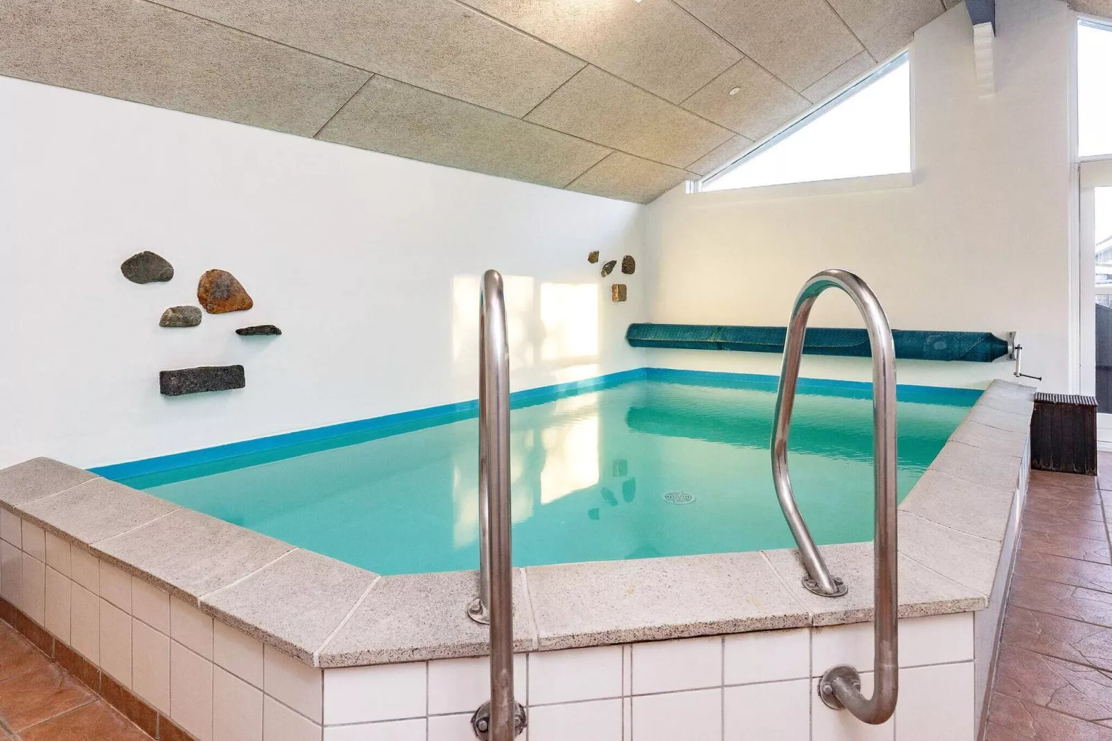 8 persoons vakantie huis in Hals-Binnen