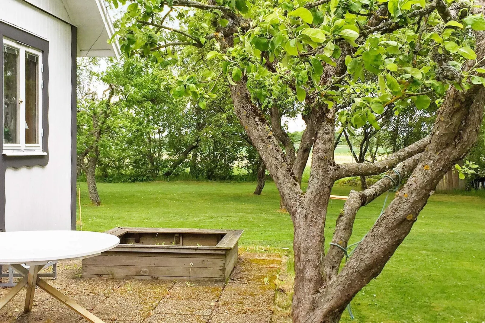 7 persoons vakantie huis in VARA-By Traum-Buitenlucht