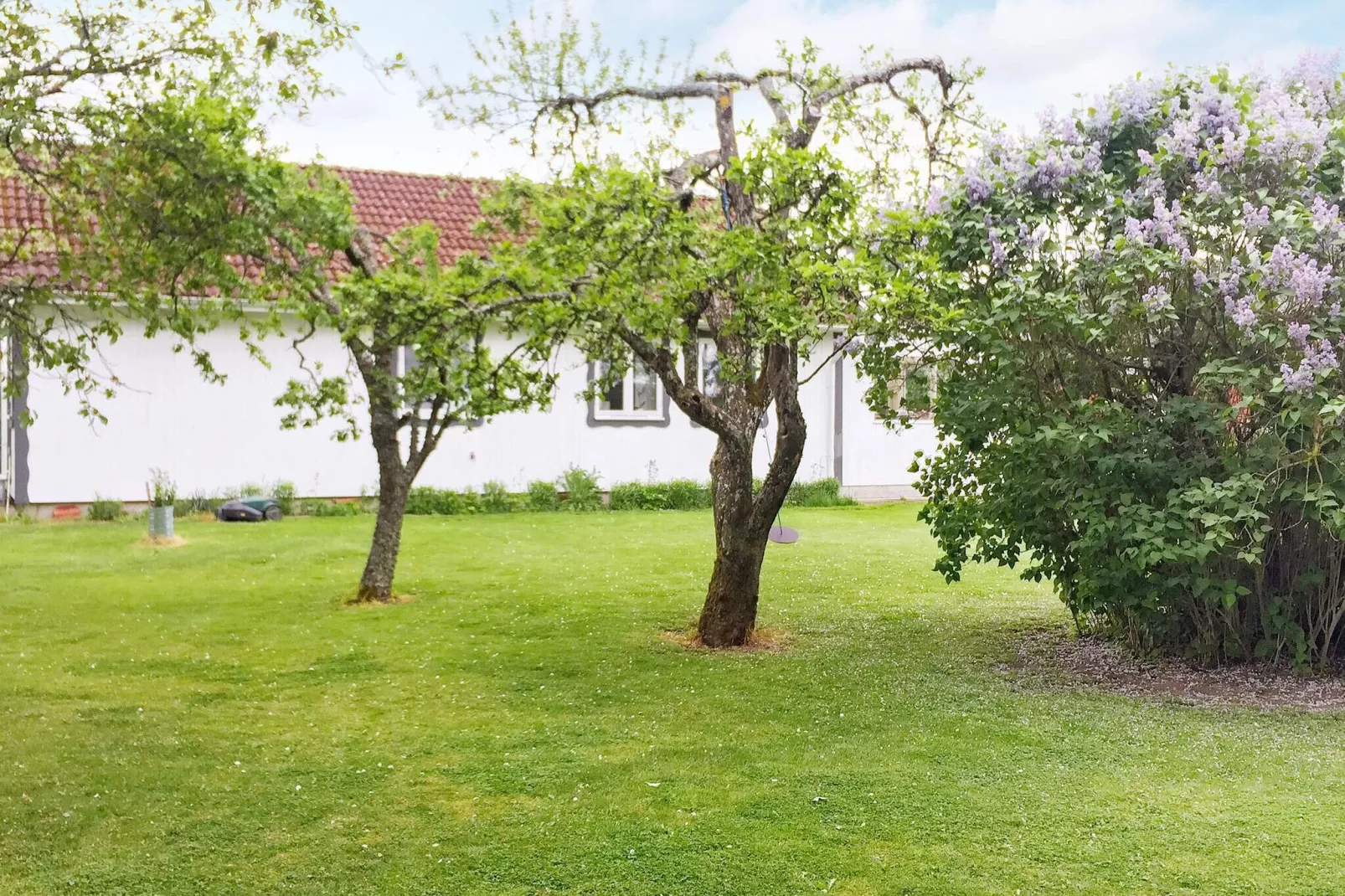 7 persoons vakantie huis in VARA-By Traum-Buitenlucht