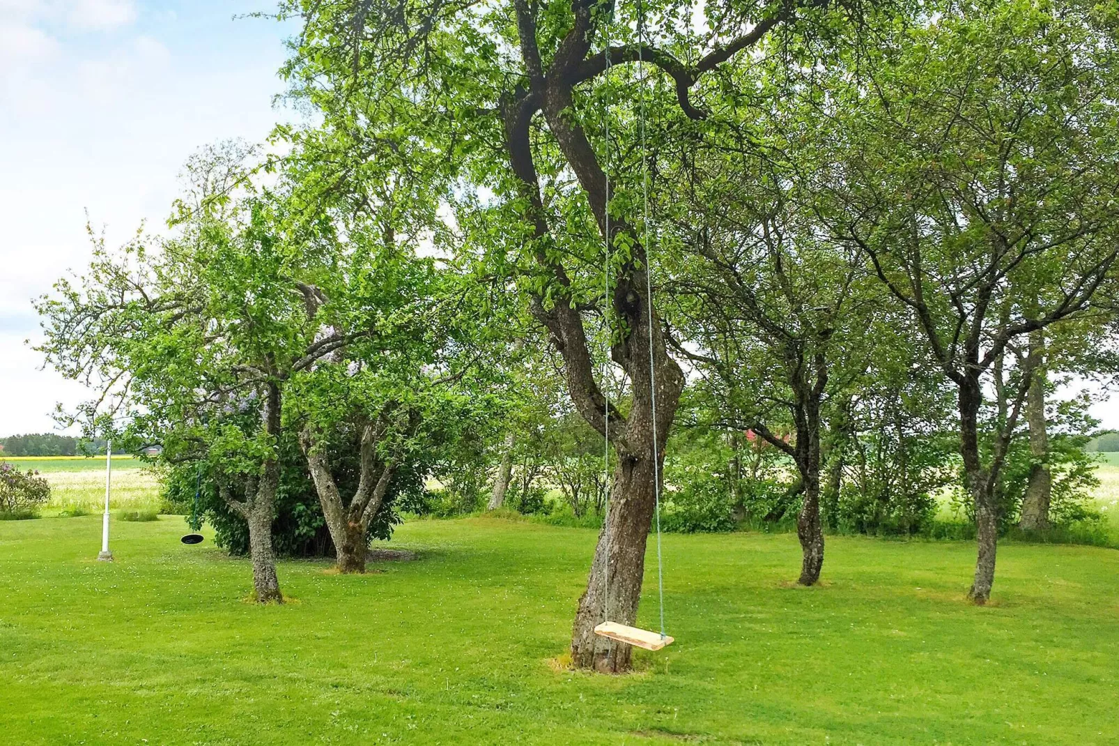 7 persoons vakantie huis in VARA-By Traum-Buitenlucht