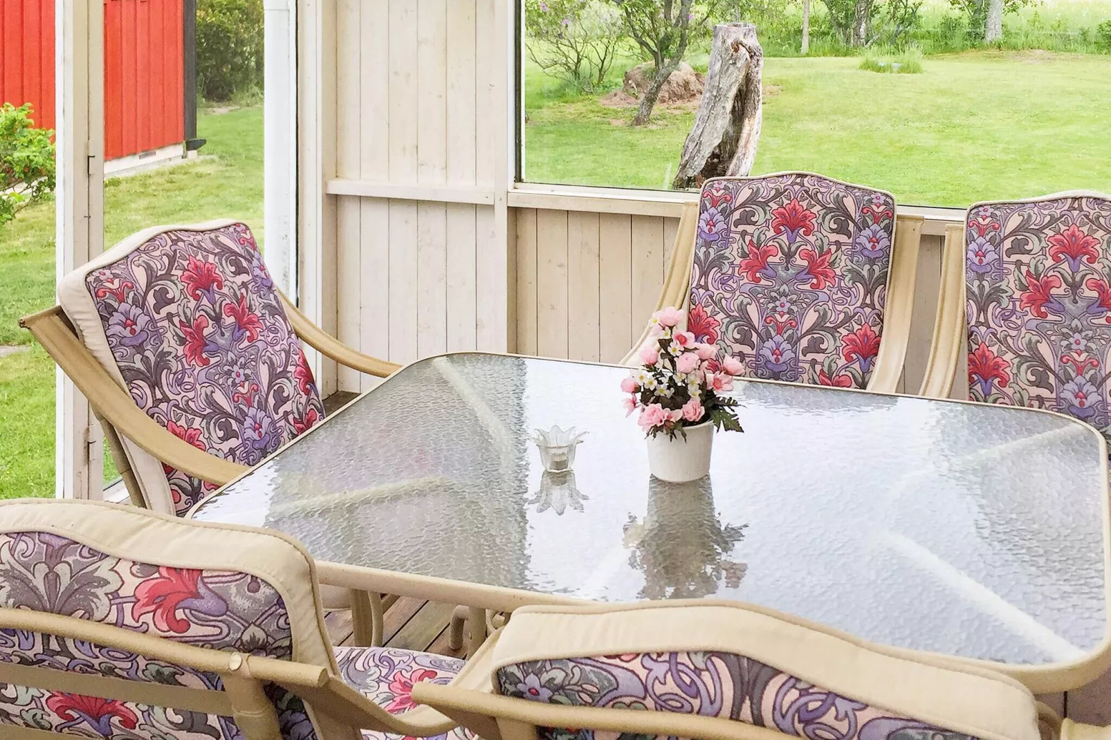 7 persoons vakantie huis in VARA-By Traum-Binnen