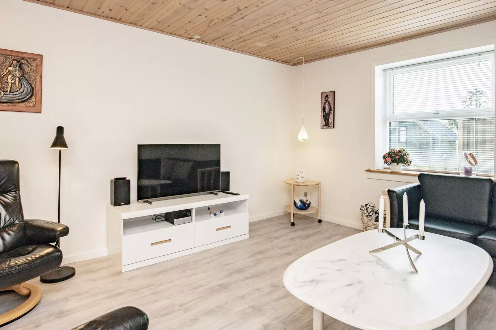 6 persoons vakantie huis in Gedser-By Traum-Binnen