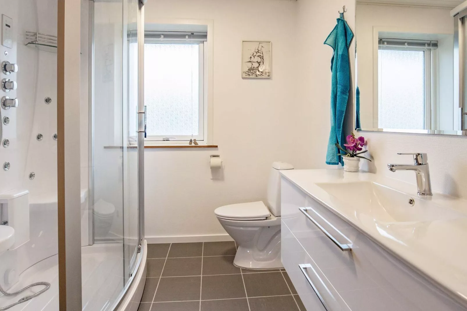 6 persoons vakantie huis in Gedser-By Traum-Binnen