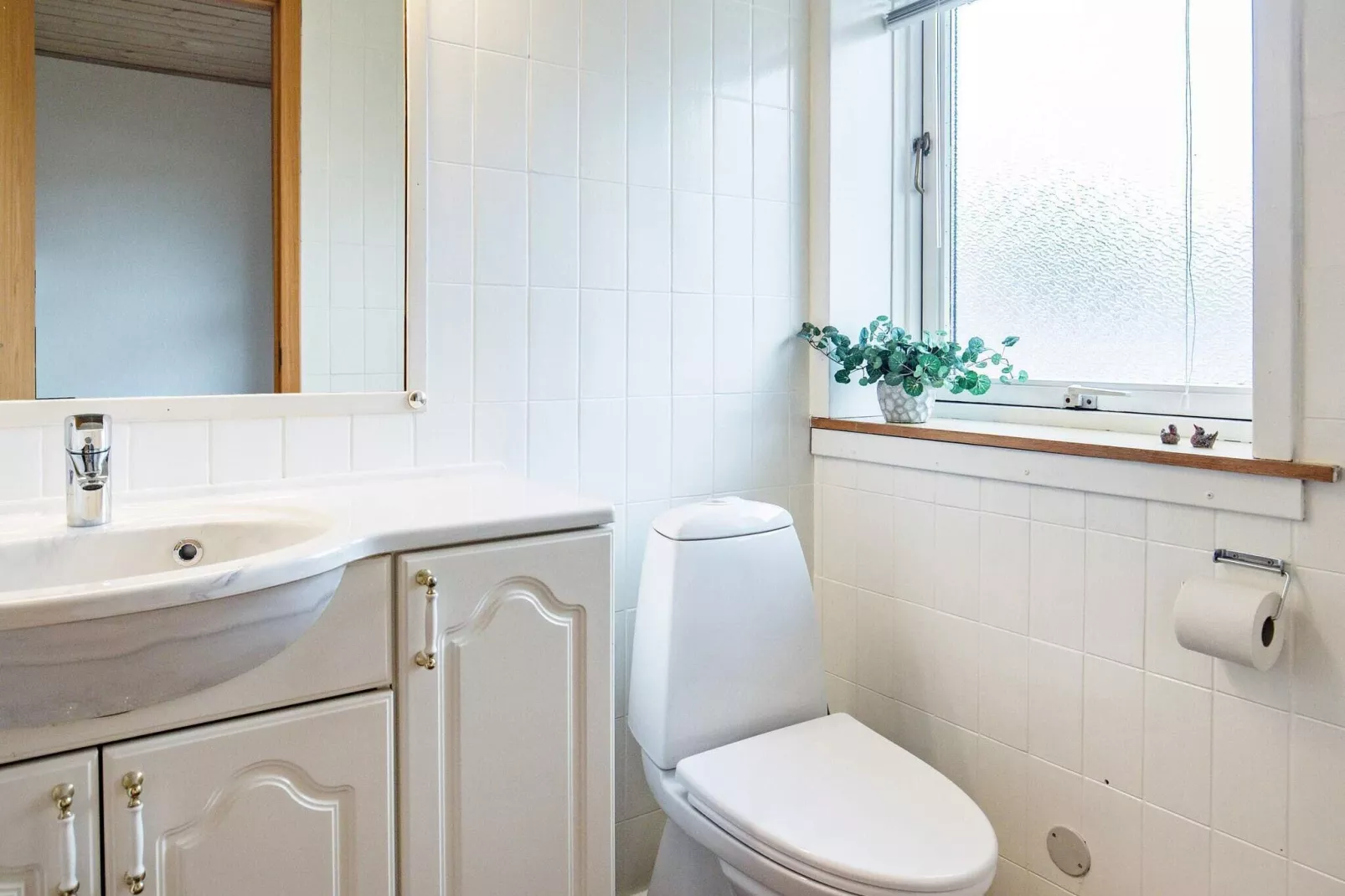 6 persoons vakantie huis in Gedser-By Traum-Binnen
