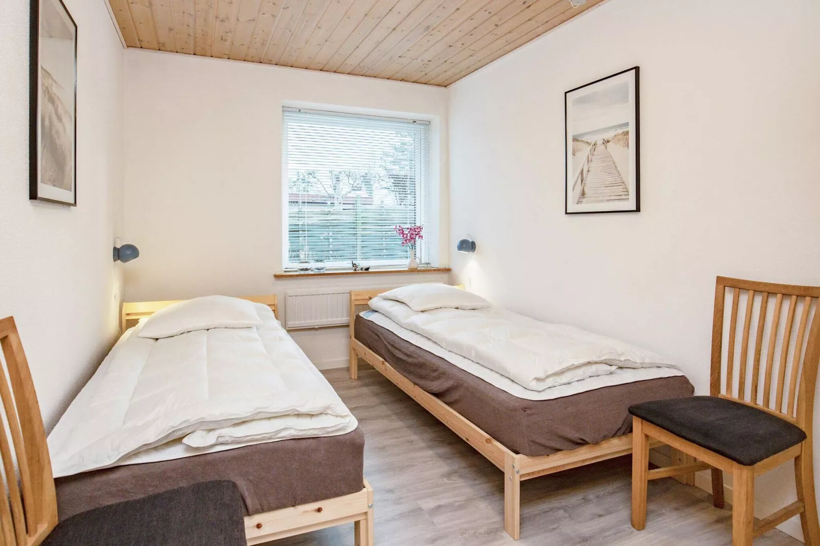 6 persoons vakantie huis in Gedser-By Traum-Binnen