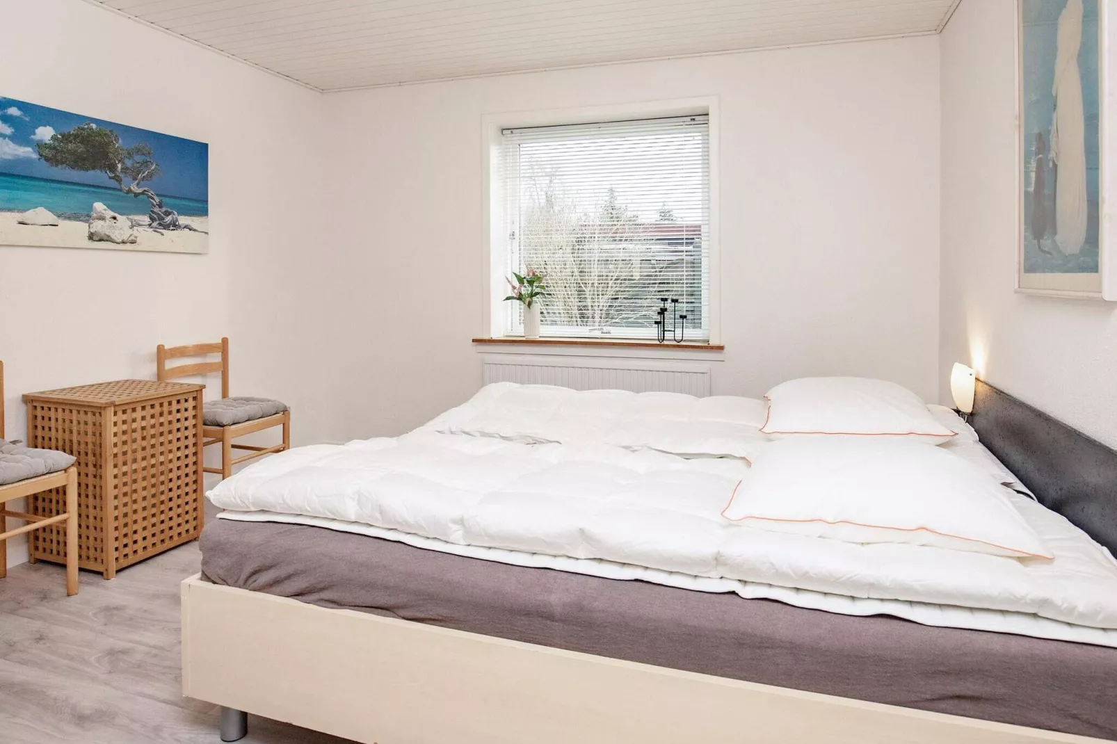 6 persoons vakantie huis in Gedser-By Traum-Binnen