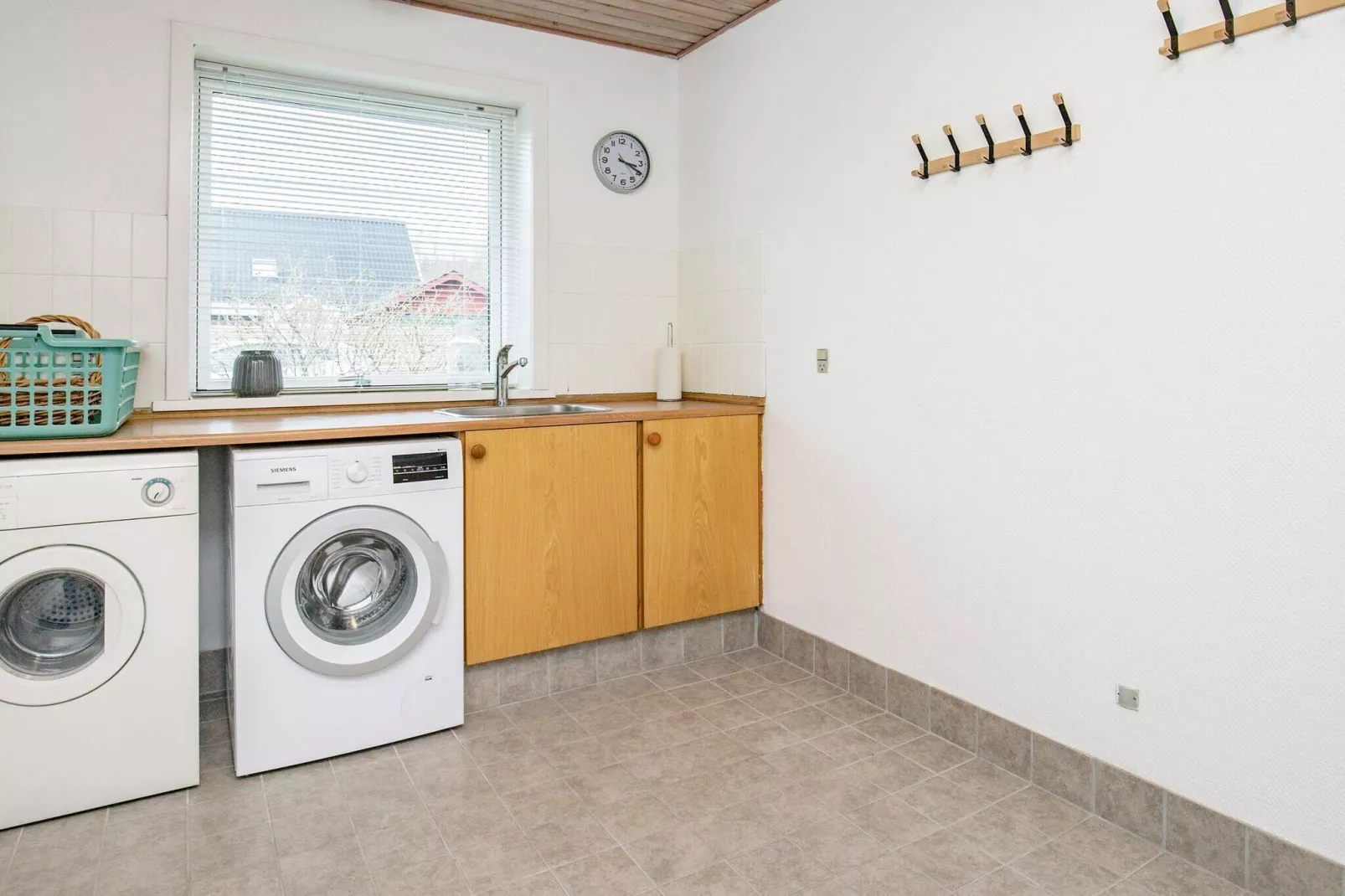 6 persoons vakantie huis in Gedser-By Traum-Binnen