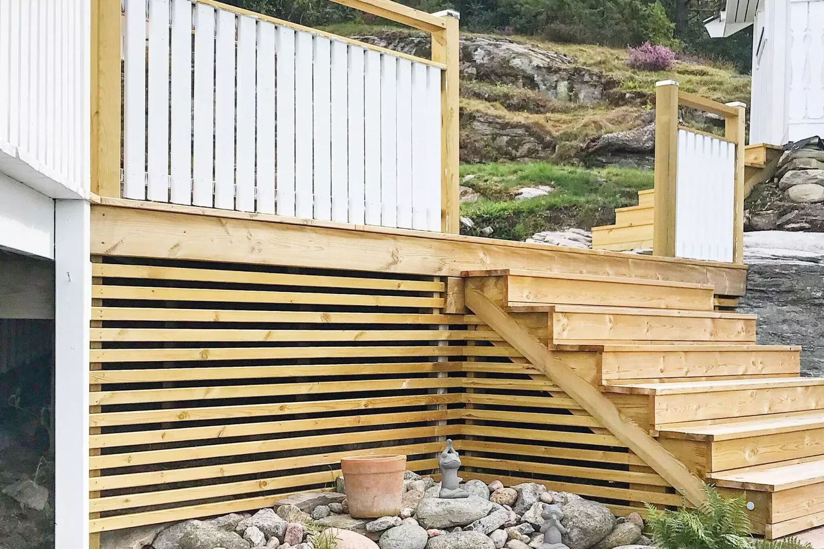 7 persoons vakantie huis in LJUNGSKILE-By Traum-Buitenlucht