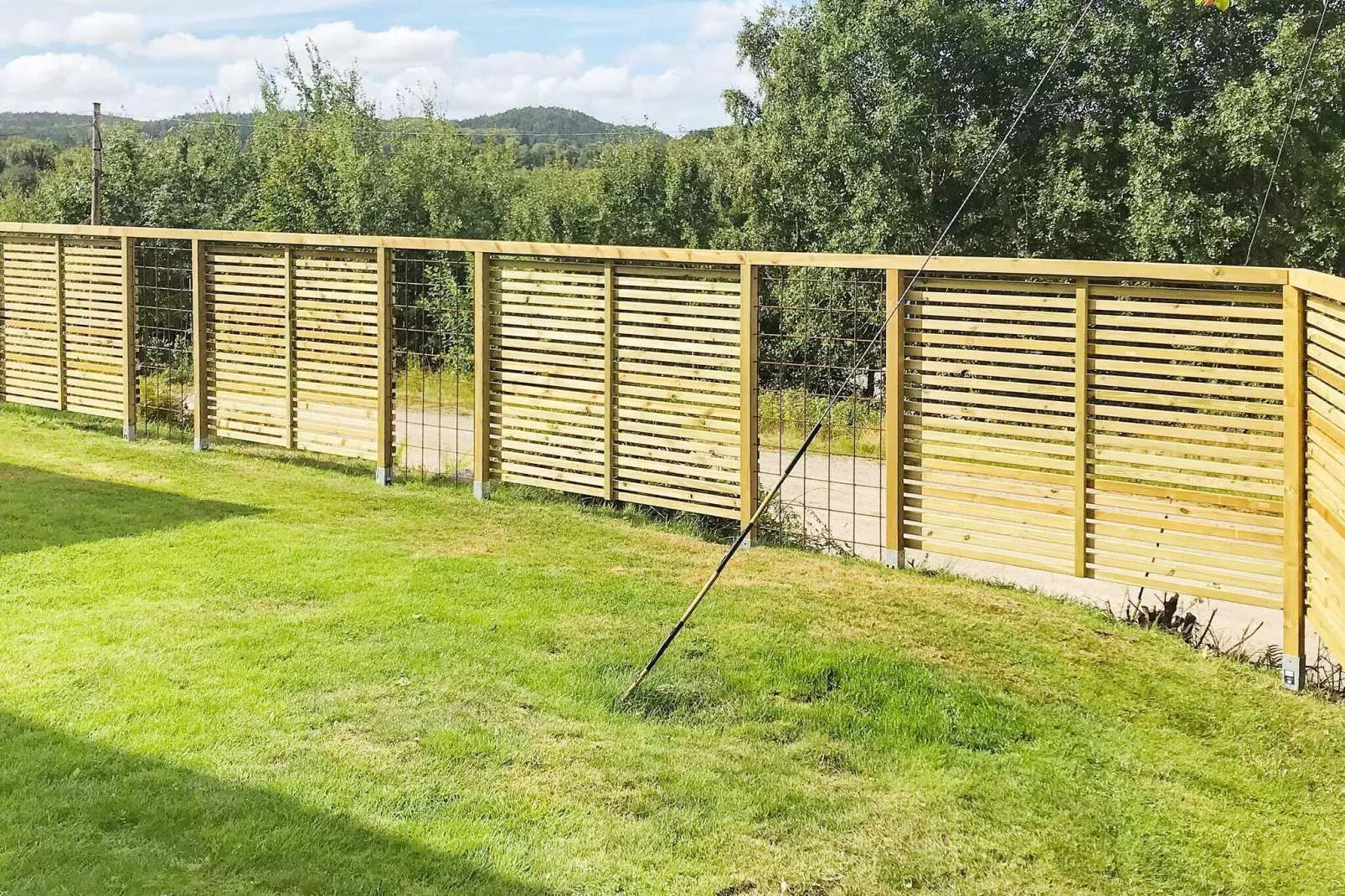 7 persoons vakantie huis in LJUNGSKILE-By Traum-Buitenlucht