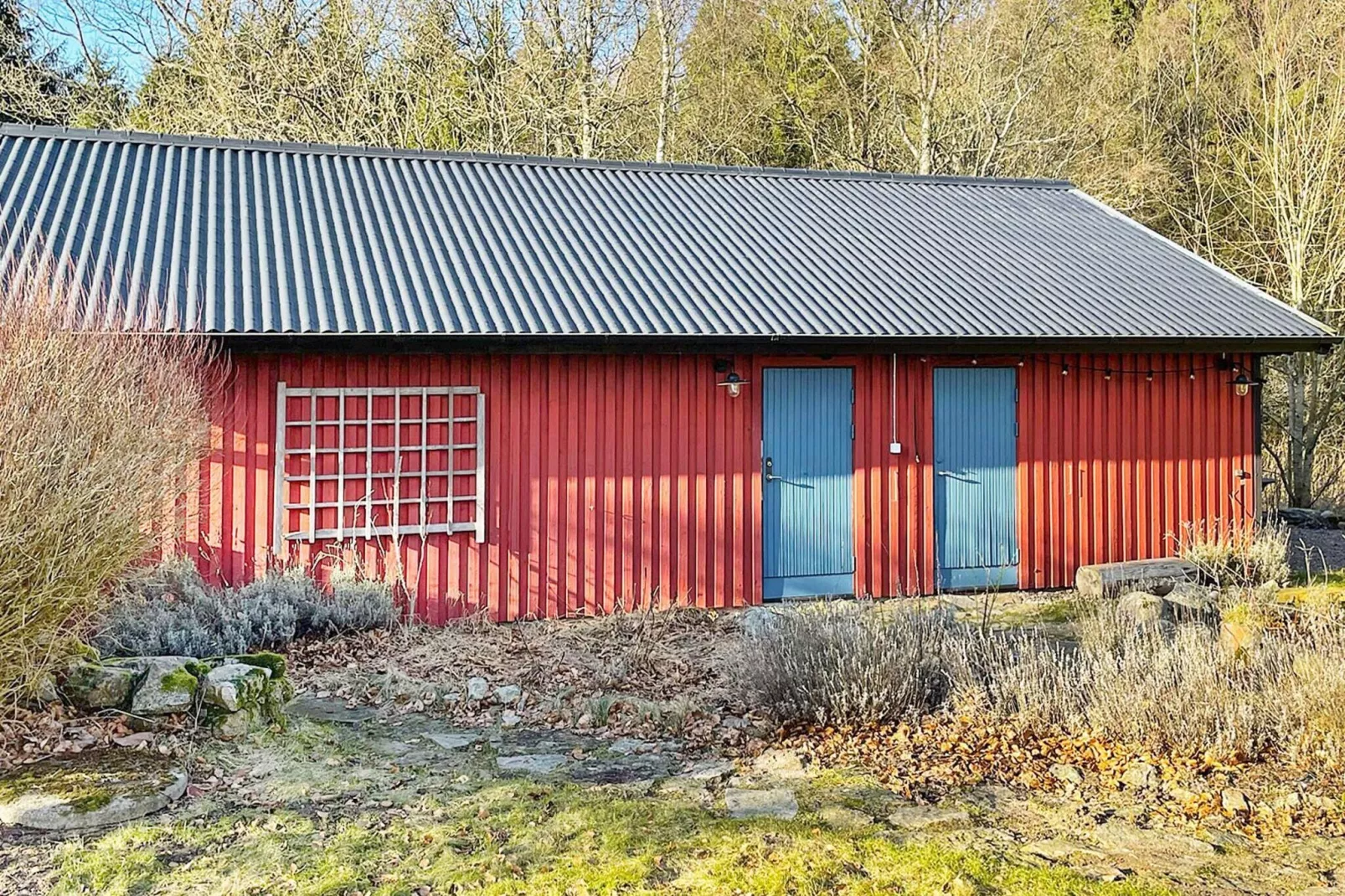 4 sterren vakantie huis in BRÖSARP-Niet-getagd